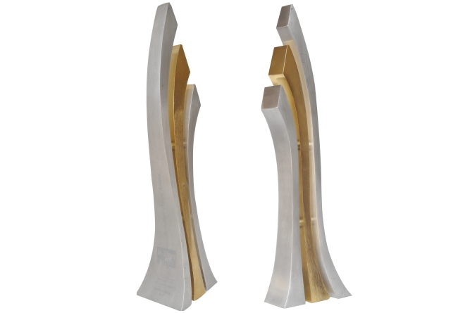 VMRD RETAIL DESIGN AWARD 2015 - BEST SHOP FITTING - WONDER YEARS