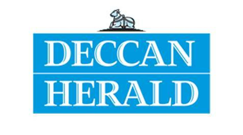 Deccan Herald, ‘Cardboard Interiors,’ February 2010