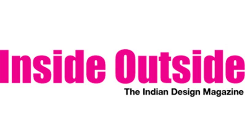 Inside Outside, ‘Inspired Design,’ November 2009