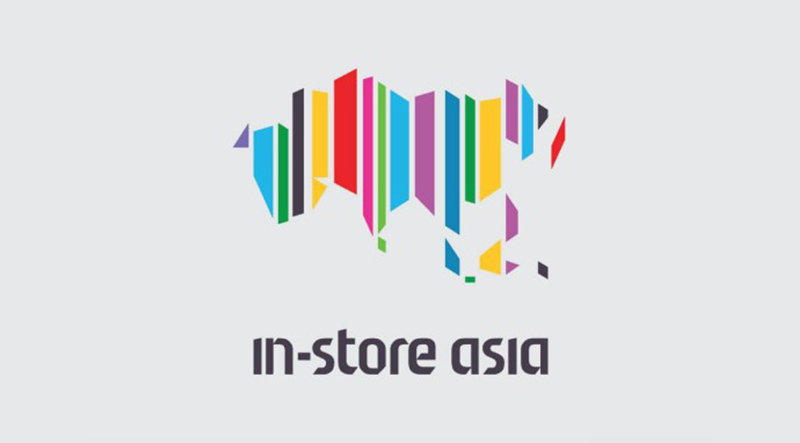 In-store Asia Point-of-Purchase, ‘Big, Better & Brighter,’ May 2008