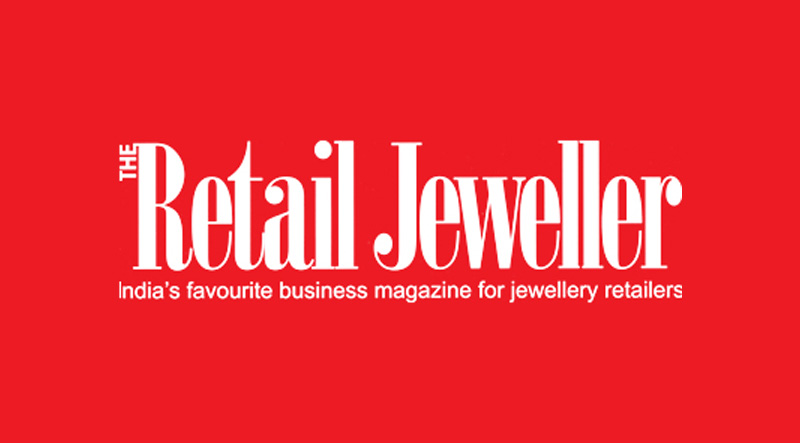 Retail Jeweller, ‘VM: The Heart and Soul of a Store,’ November 2012