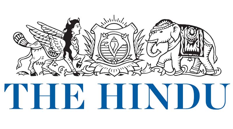 The Hindu, ‘Care for Cardboard Interiors?’ January 2010