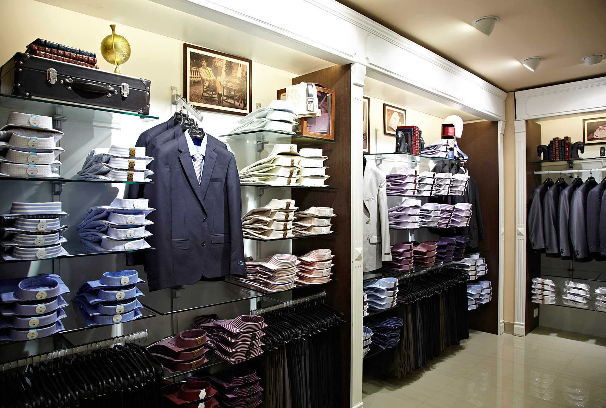 Photos of Louis Philippe Devaraja Urs Road, Mysore  Louis Philippe Garment  Shops images in Mysore - asklaila