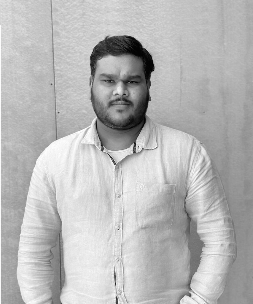 Om Karthik Subramani