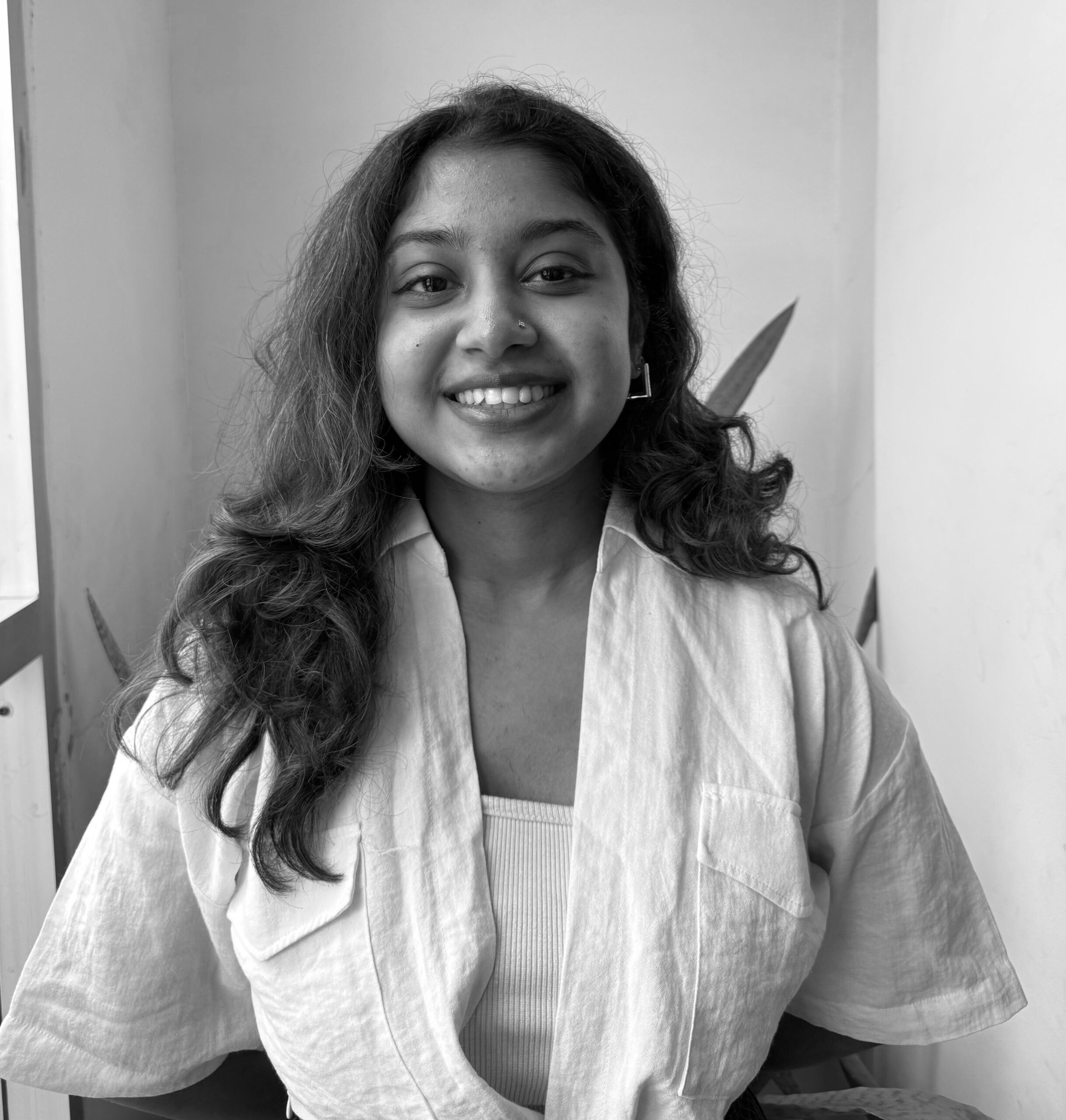 Roshini Krishnaswamy Vimalanathan