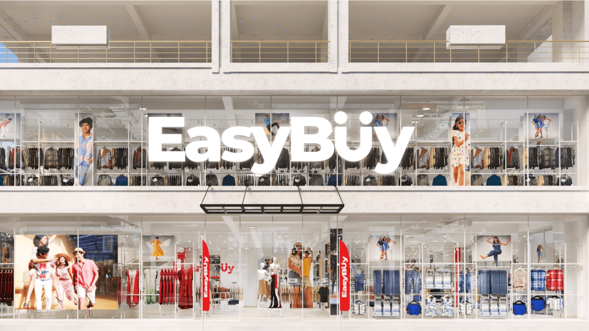 EasyBuy