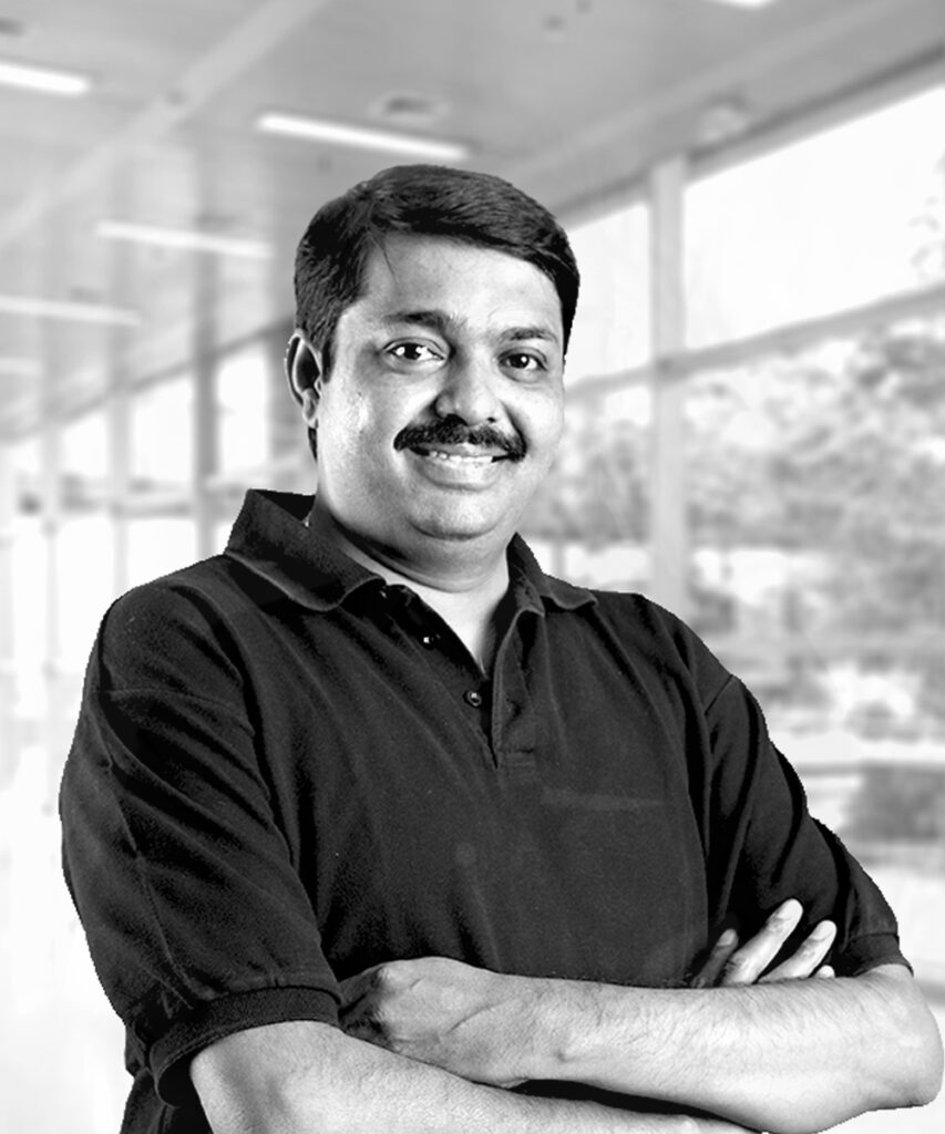 Prashanth Kumar