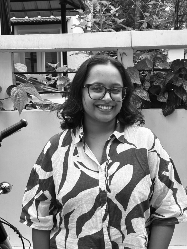 Mridula Madhu