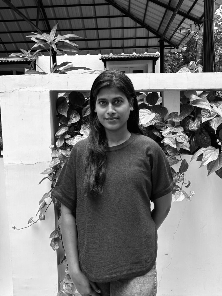Priyanka Vasanth
