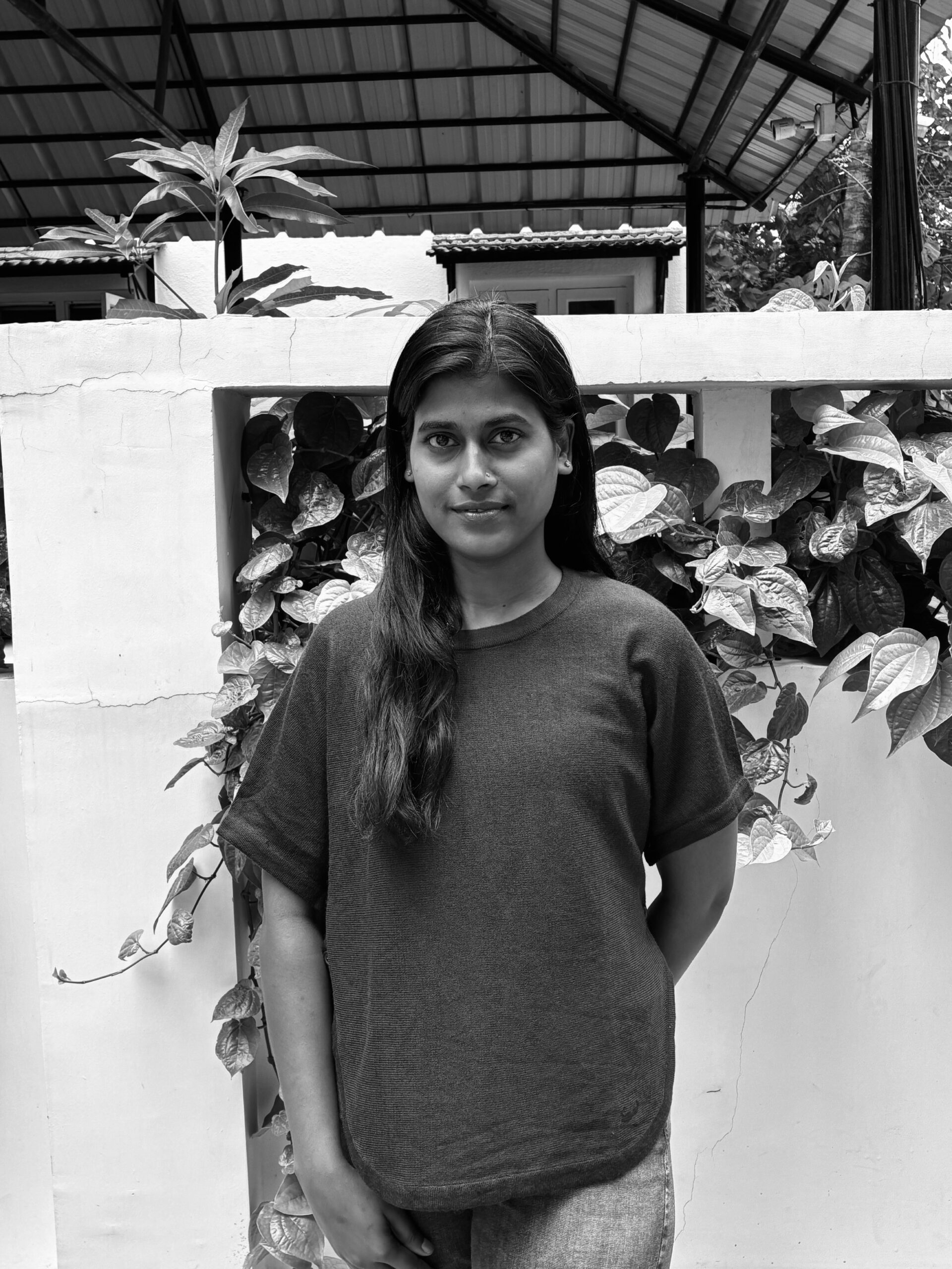 Priyanka Vasanth