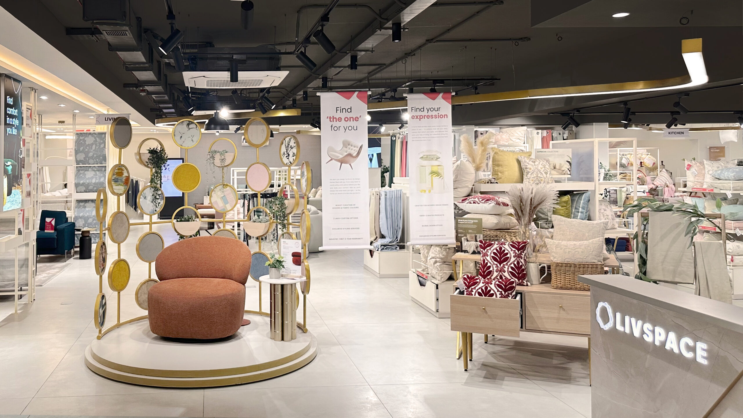 Livspace