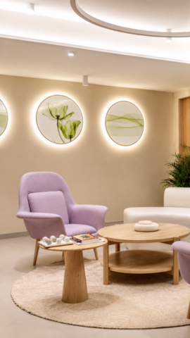 CENT HEALTH