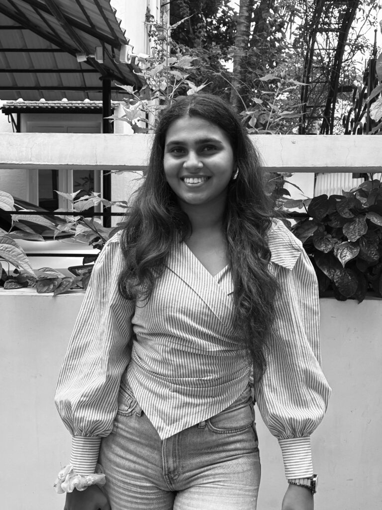 Prutha Rajguru