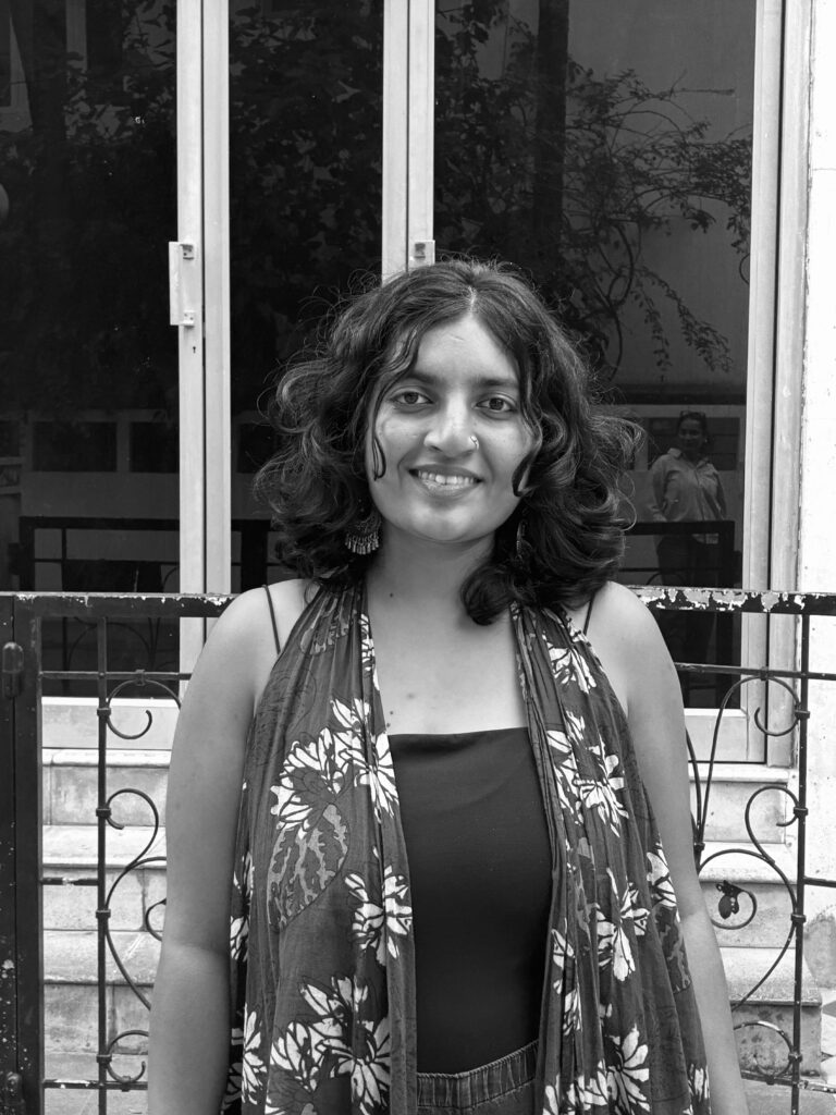 Saisha Rajesh Shetty